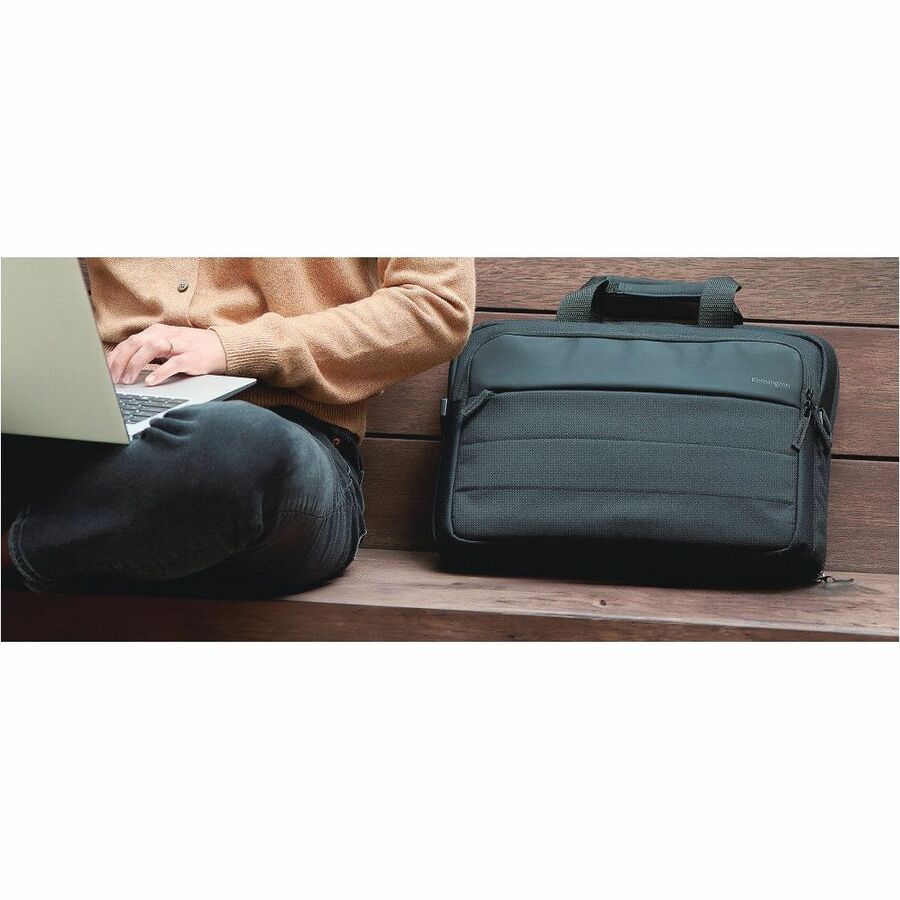 Kensington Carrying Case for 15.6 Kensington Carrying Case for 15.6